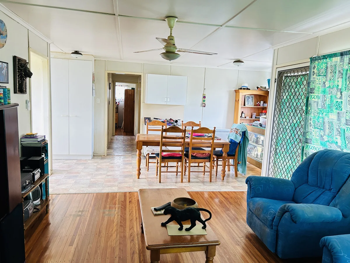 Additional image 5 of 47 Alyss Street, Hughenden QLD 4821