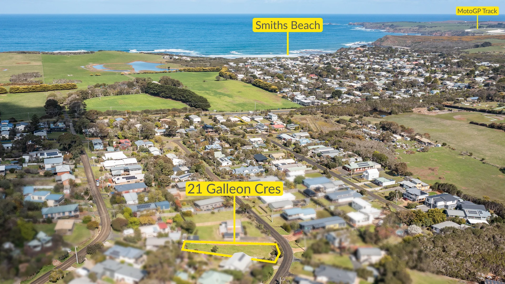Additional image 2 of 21 Galleon Crescent, Sunset Strip VIC 3922