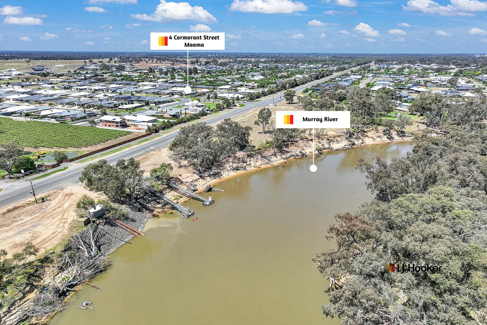 Additional image 28 of 4 Cormorant Street, Moama NSW 2731