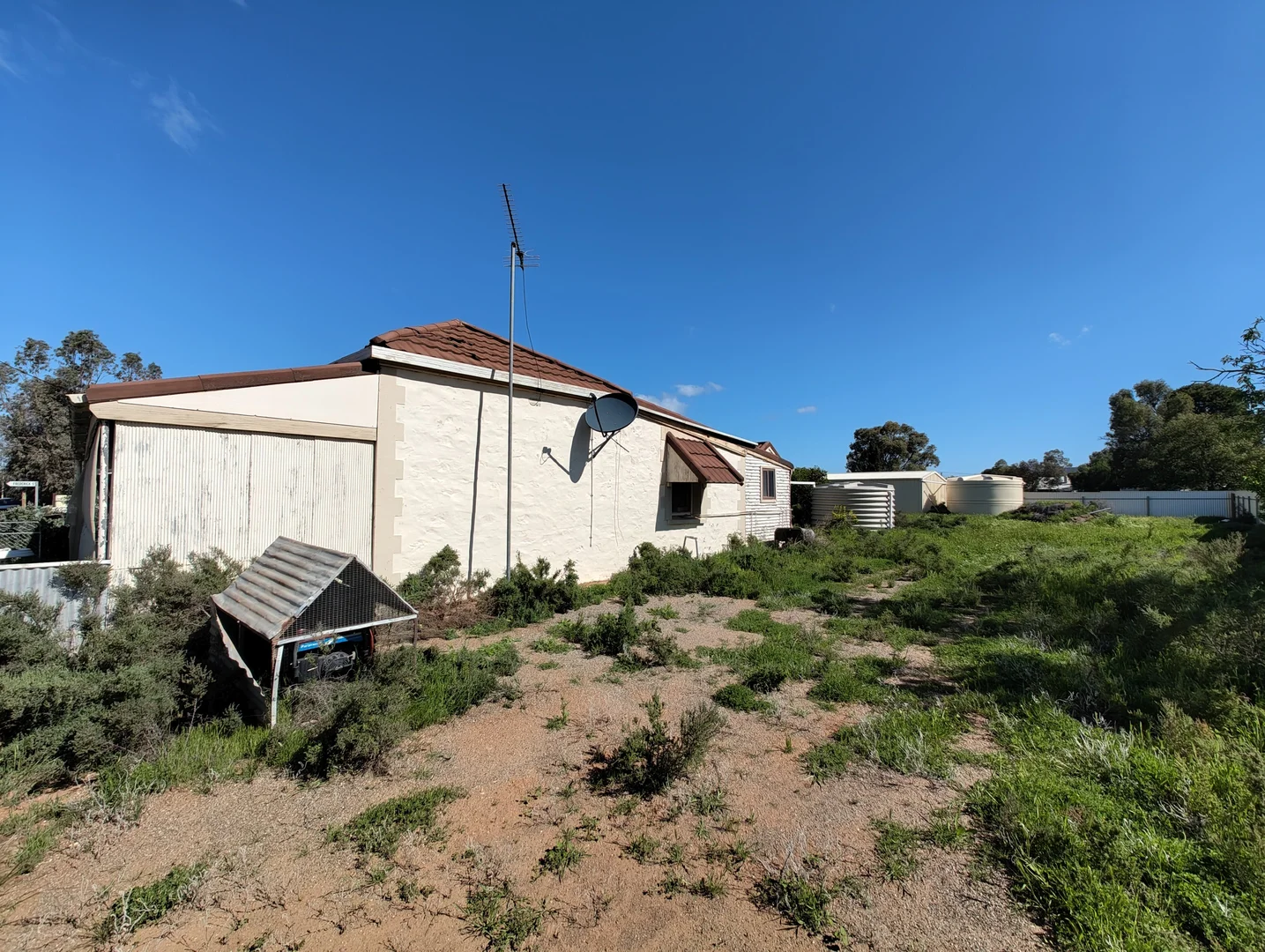 Additional image 15 of 14-16 Richmond Street, Quorn SA 5433