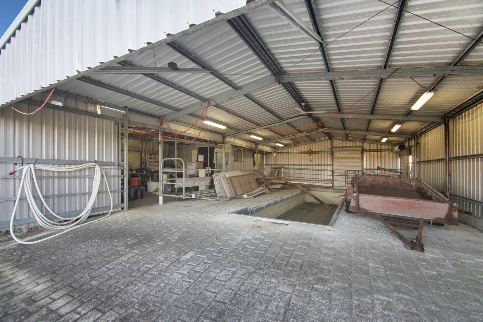 Additional image 7 of 616 South West Road, Beechmont QLD 4211