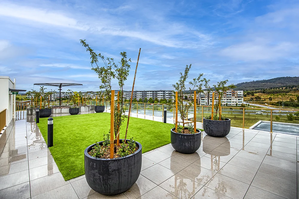 Additional image 16 of 505/43 Arthur Blakeley Way, Coombs ACT 2611