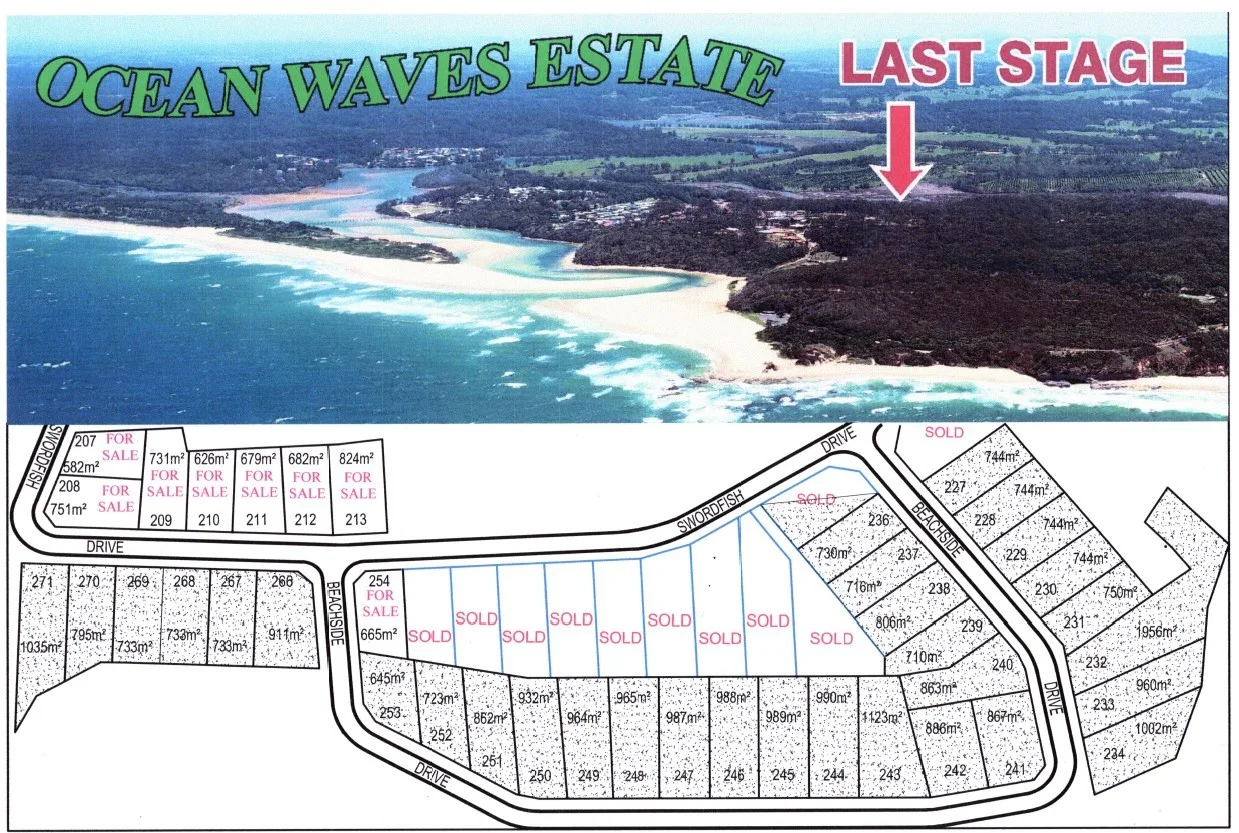 207-213, 2 Swordfish Drive, Valla Beach NSW 2448