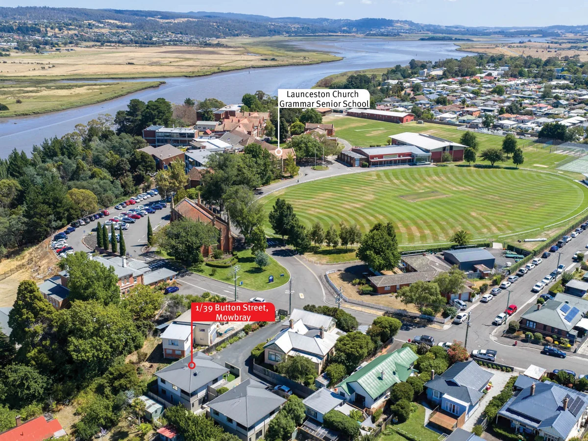 Additional image 28 of 1/39 Button Street, Mowbray TAS 7248