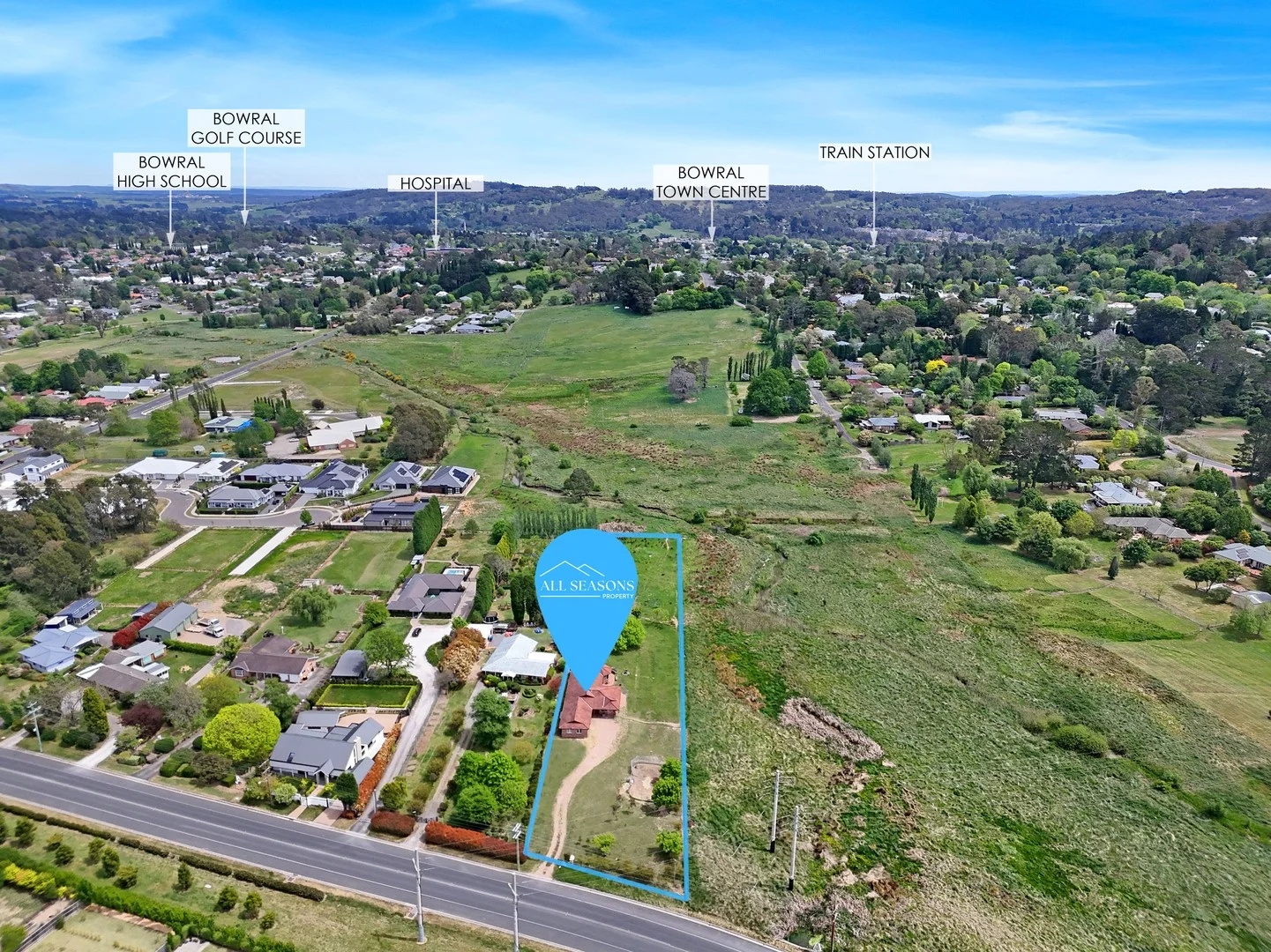 Additional image 20 of 176 - 178 Old South Road, Bowral NSW 2576