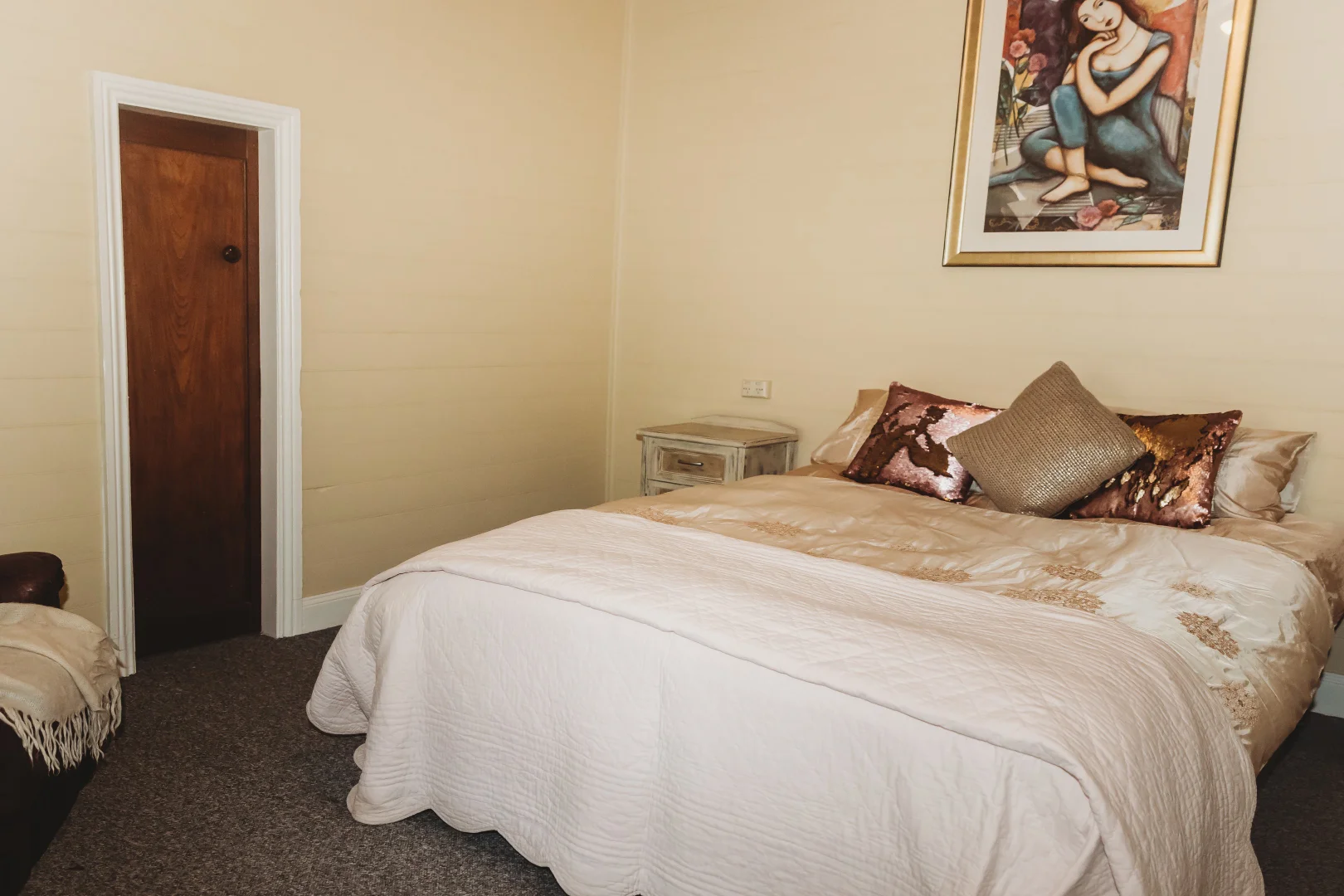 Additional image 8 of "Zinbar" 5 Stirling Street, Wingen NSW 2337