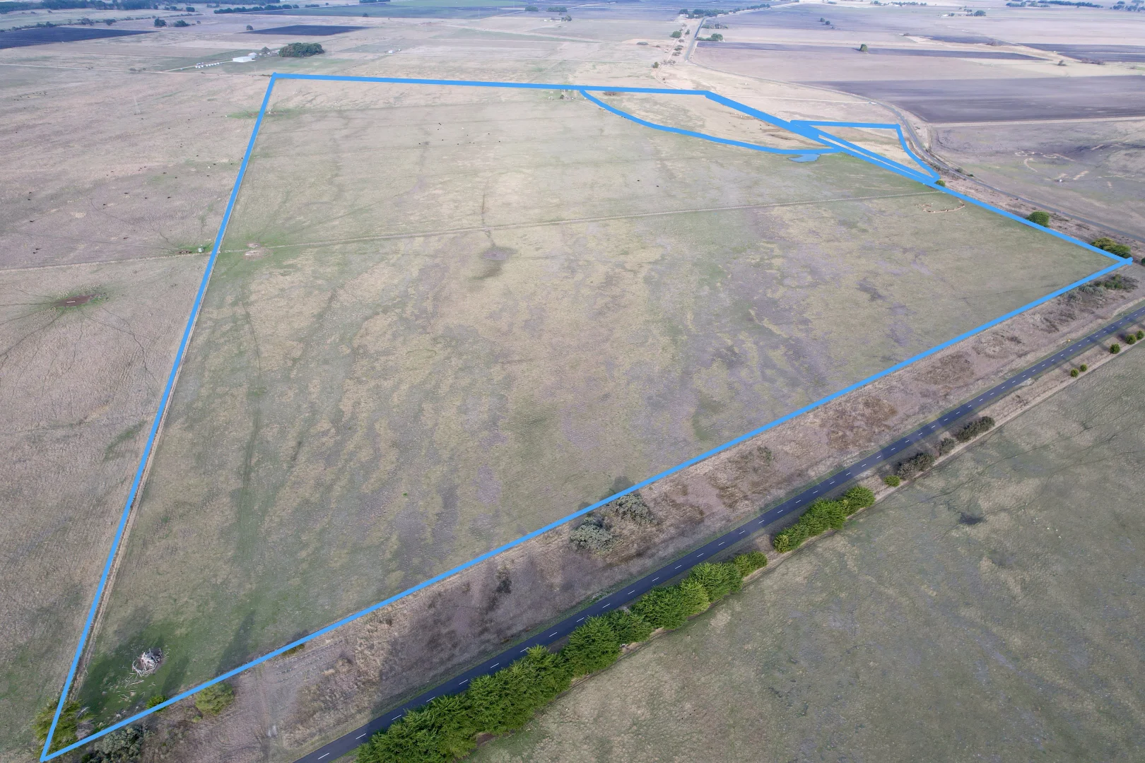 Additional image 4 of 1, Lot 417 & 429 Sebastopol Springs Rd, Sebastopol SA 5280