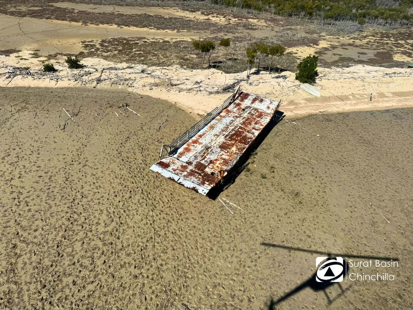 Additional image 34 of Rosewood Island, Broad Sound, St Lawrence QLD 4707