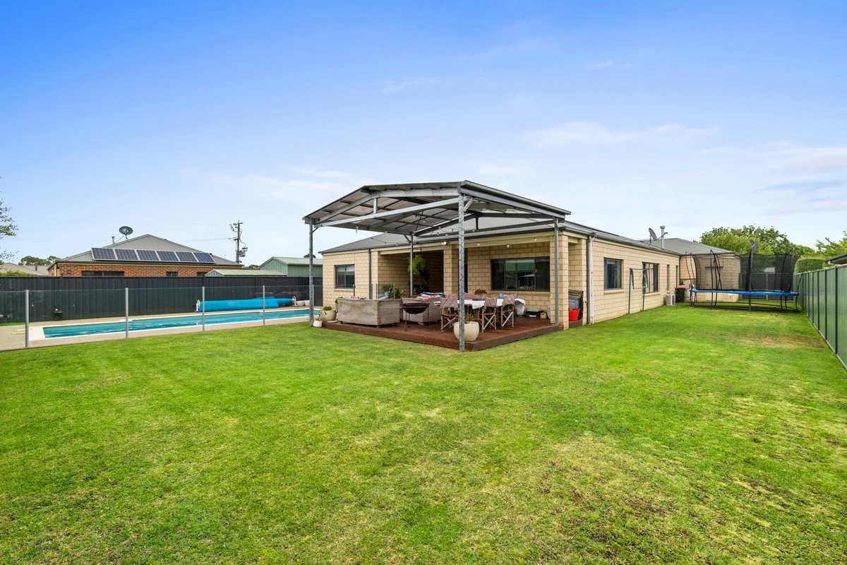 Additional image 20 of 4 Calvert Court, Maffra VIC 3860