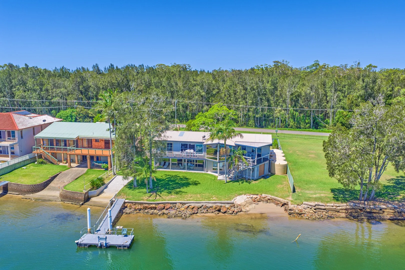 1 Riverside Drive, Riverside NSW 2444