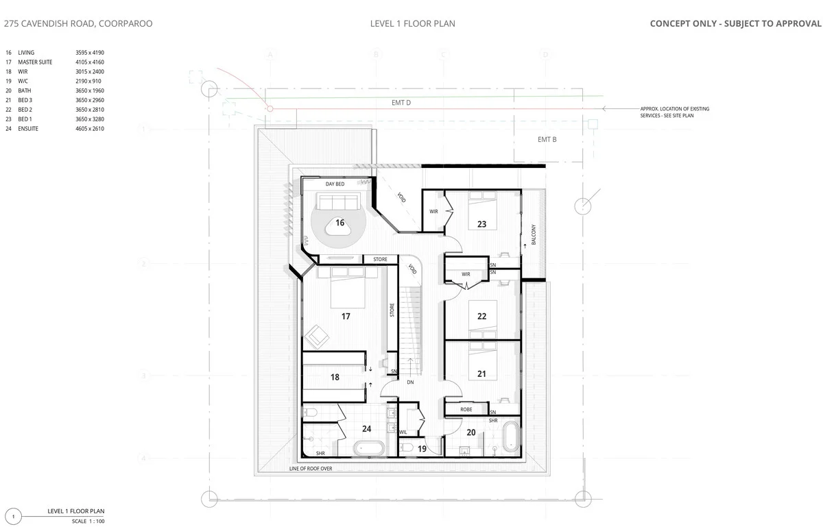 Additional image 17 of 275 Cavendish Road, Coorparoo QLD 4151