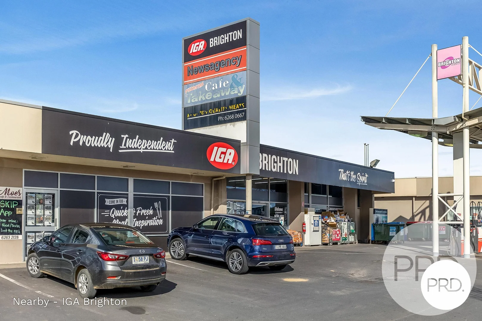 Additional image 20 of Lot 1-21 Pamela Place & Chips Way, Brighton TAS 7030