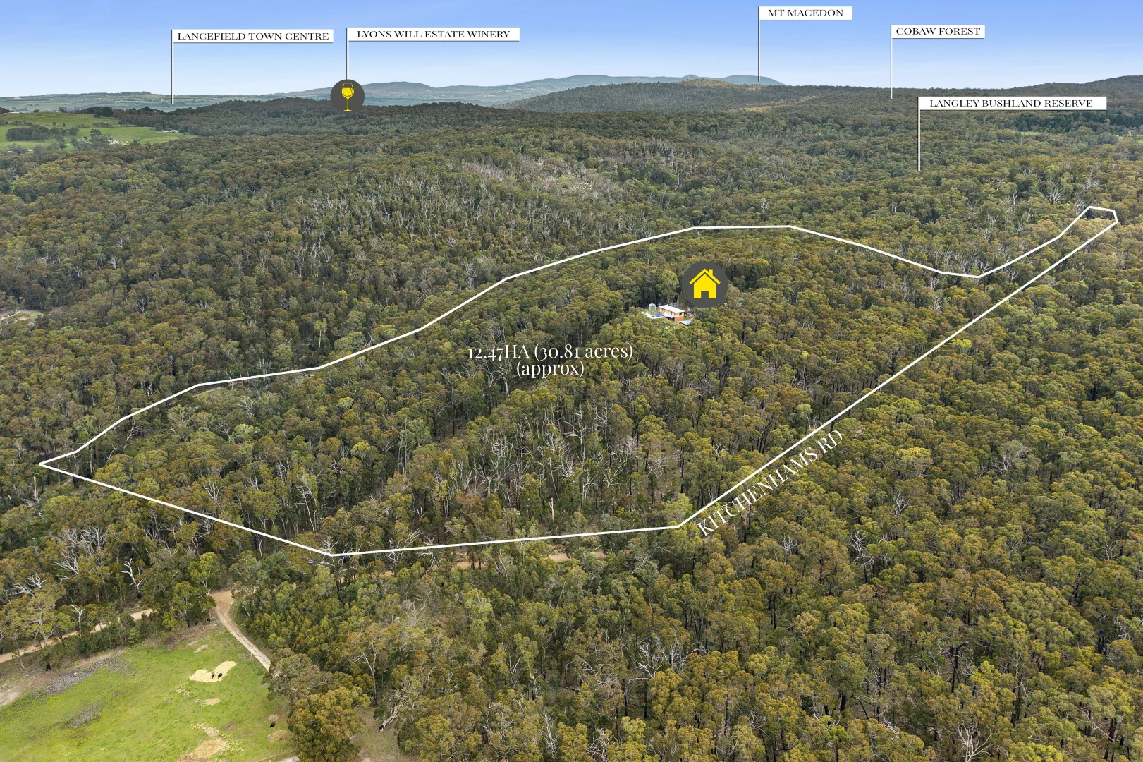 Additional image 28 of 106 Kitchenhams Road, Benloch VIC 3435