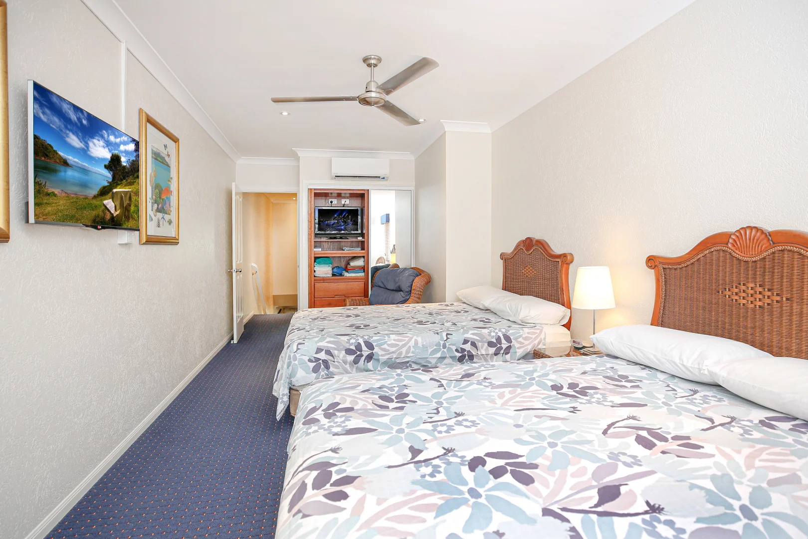 Additional image 15 of Unit 5 12-20 Barron Street, Tinaroo QLD 4872