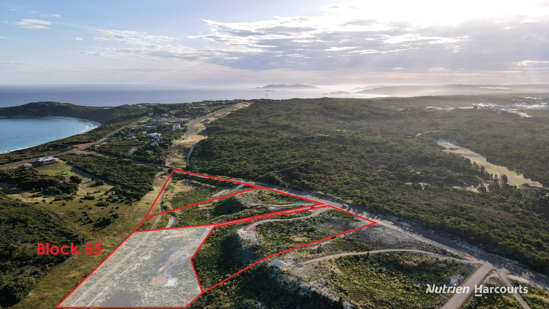 Additional image 3 of Lots 54 - 57 Connolly Street, West Beach WA 6450