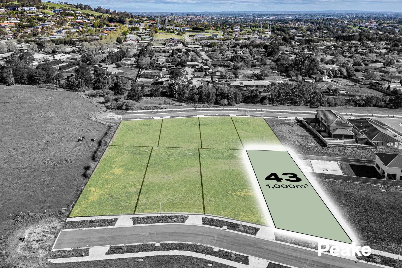 Additional image 3 of 43 Kostic Boulevard, Narre Warren North VIC 3804