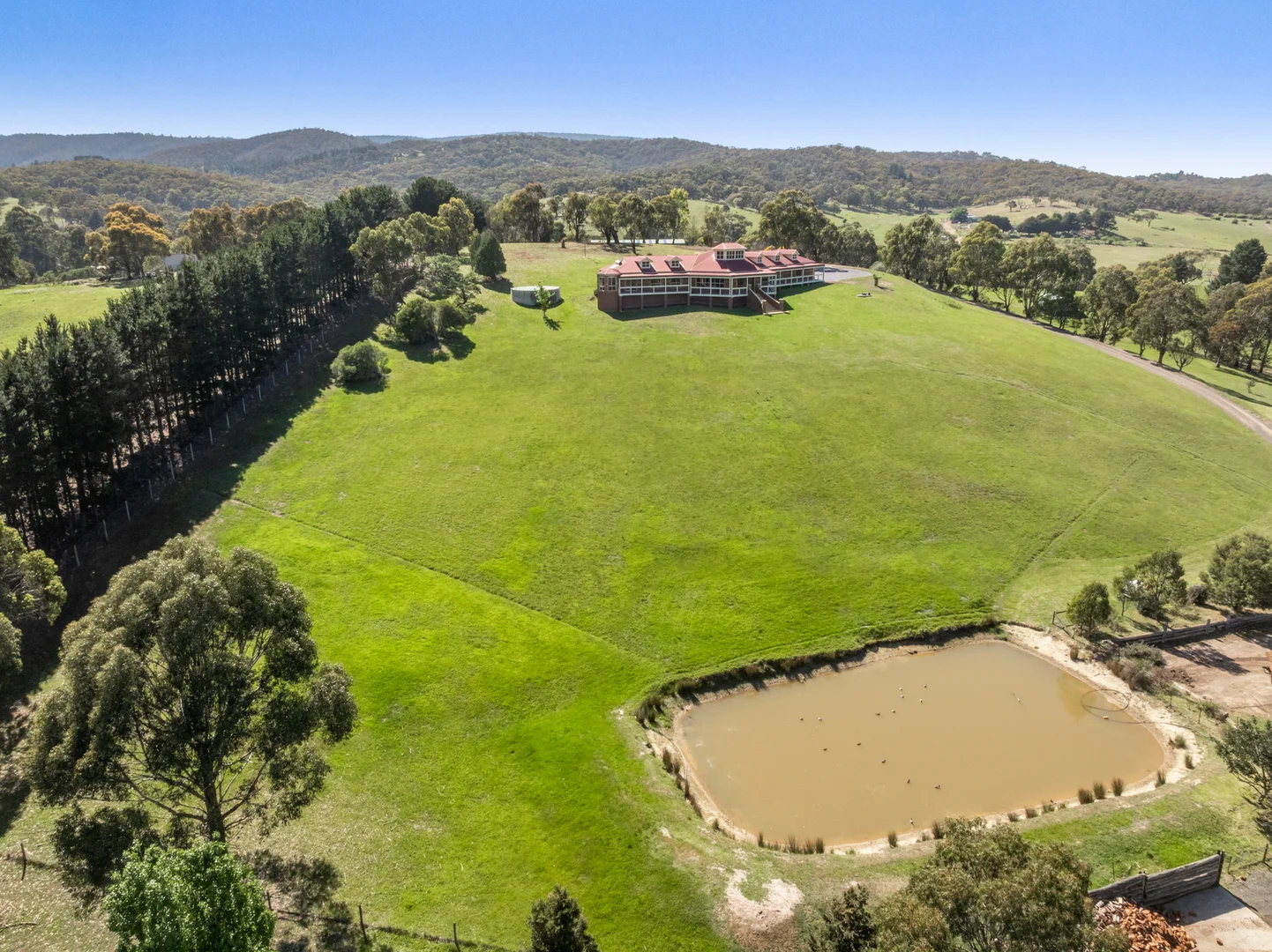 Additional image 4 of 1180 Wallan Whittlesea Road, Upper Plenty VIC 3756