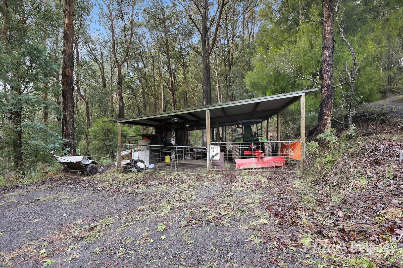 Additional image 7 of 134 Duggan North Road, Fumina VIC 3825