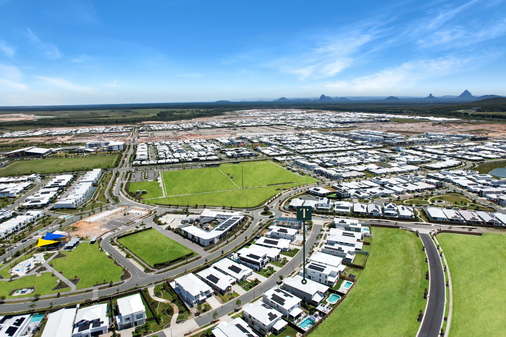 Additional image 19 of 13 Poinciana Avenue, Nirimba QLD 4551