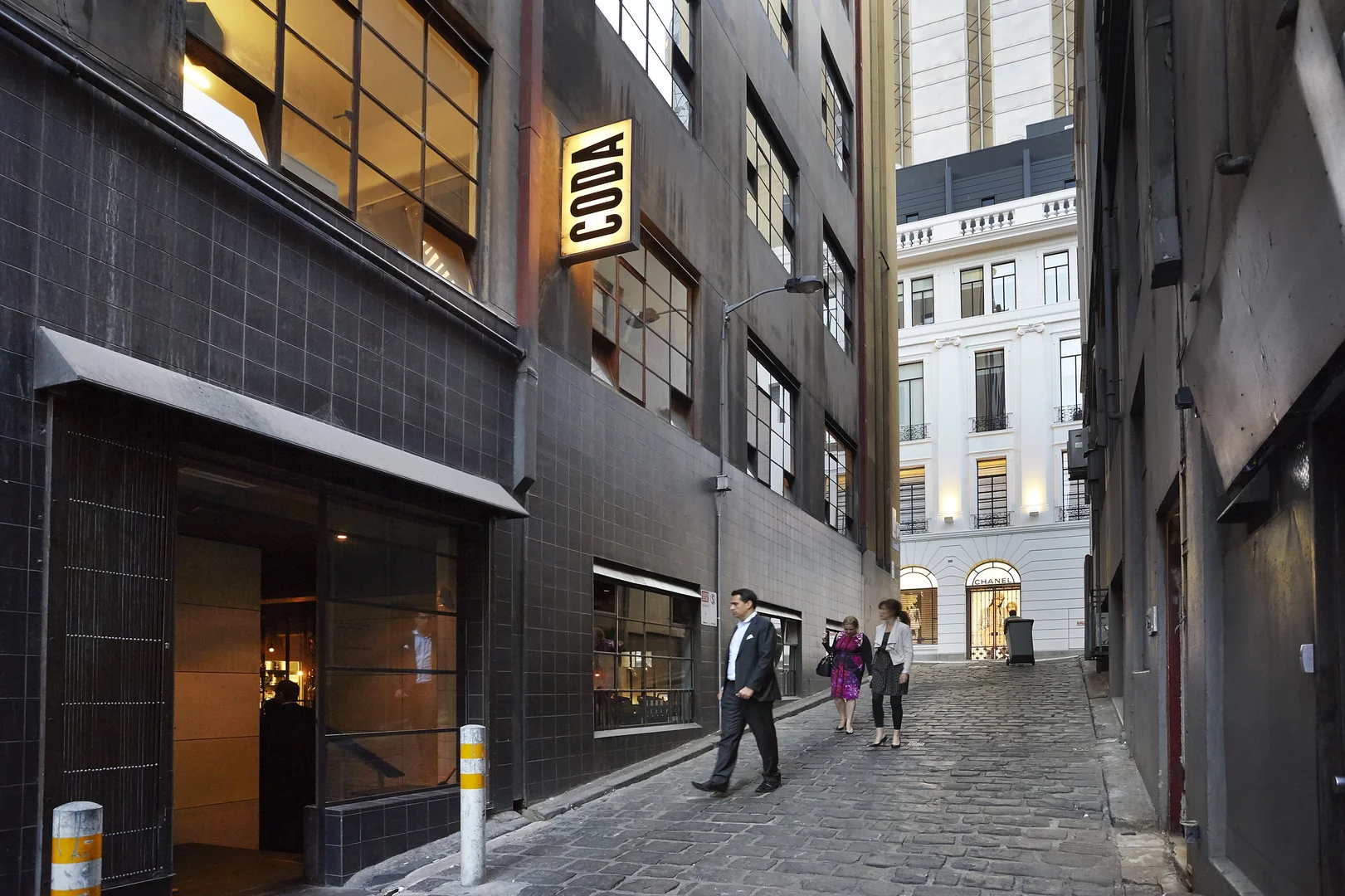 Additional image 16 of 5/108 Flinders Street, Melbourne VIC 3000