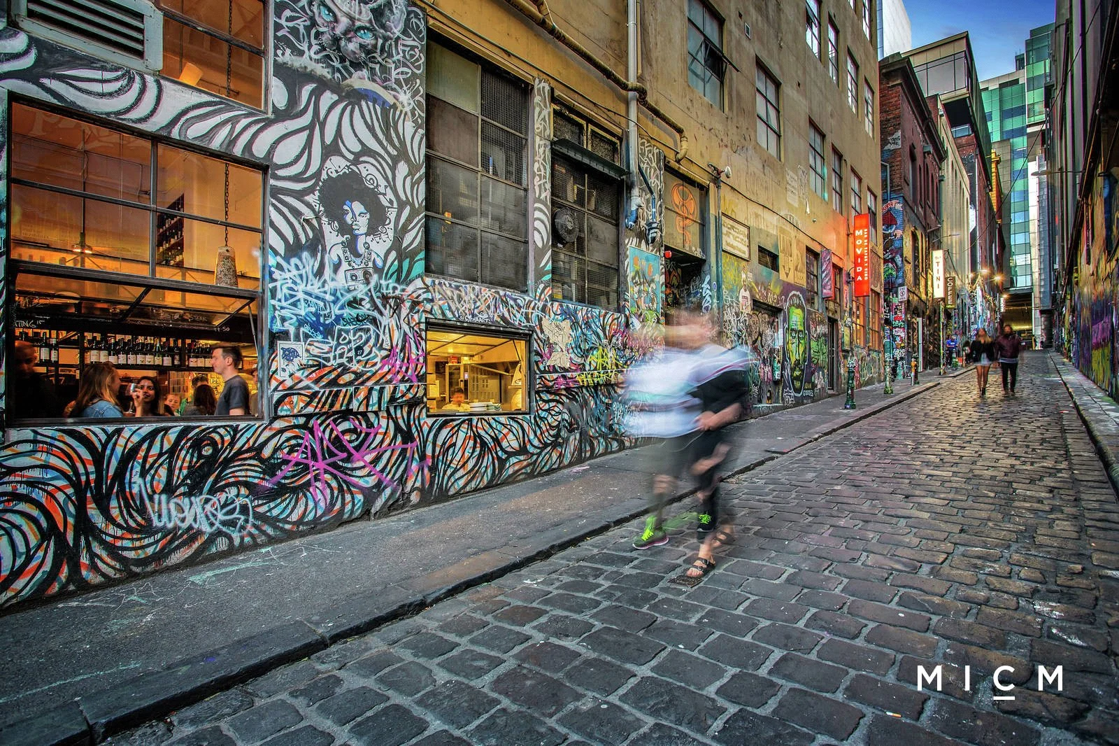 Additional image 10 of 2414/250 Elizabeth Street, Melbourne VIC 3000