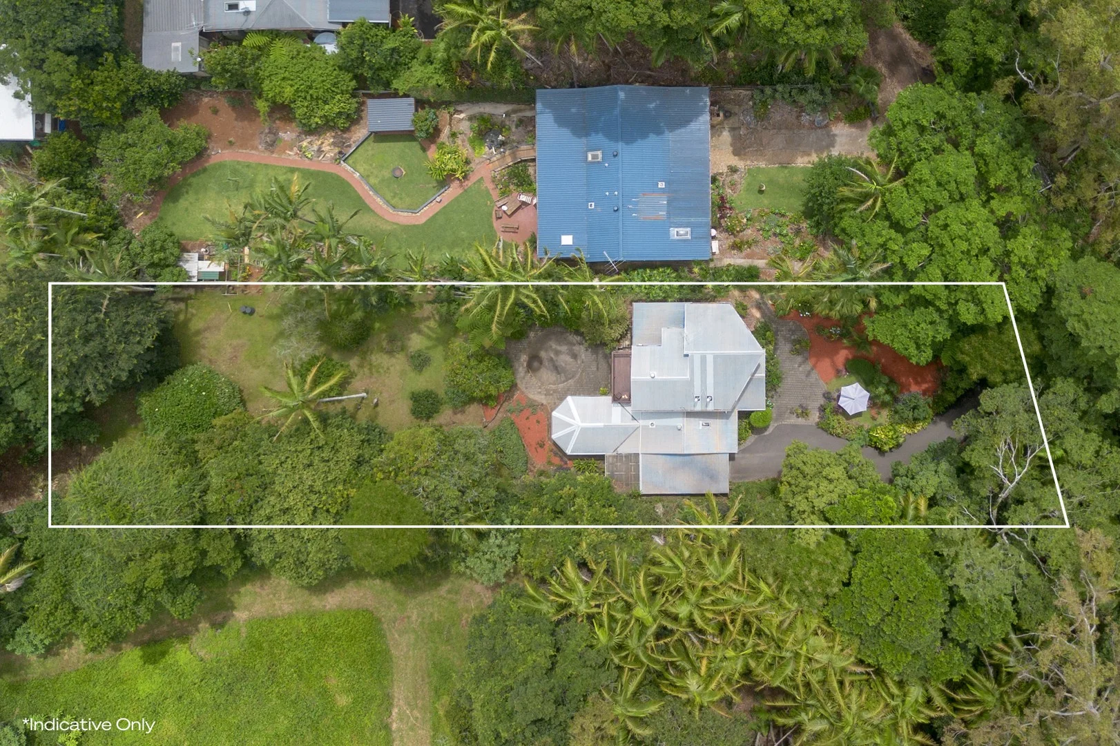 6 Park Lane, Tamborine Mountain QLD 4272