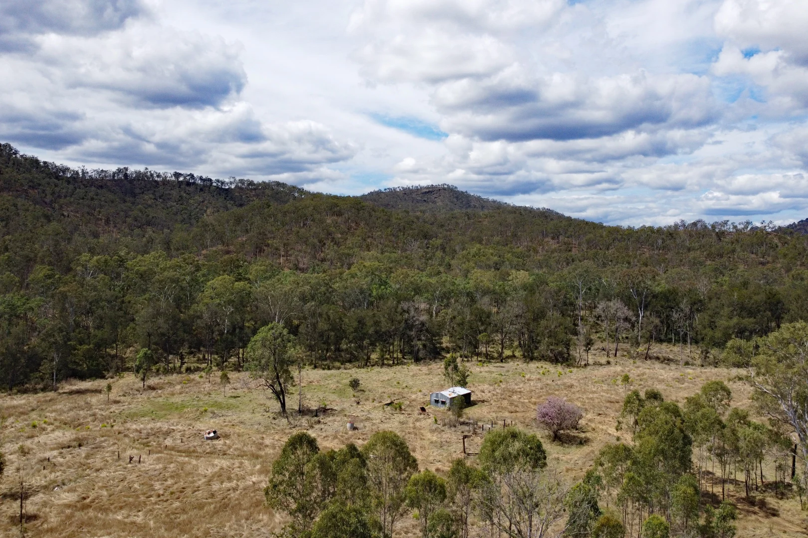 Additional image 3 of "Jalna" 266 Childs Road, Boyne Valley QLD 4680