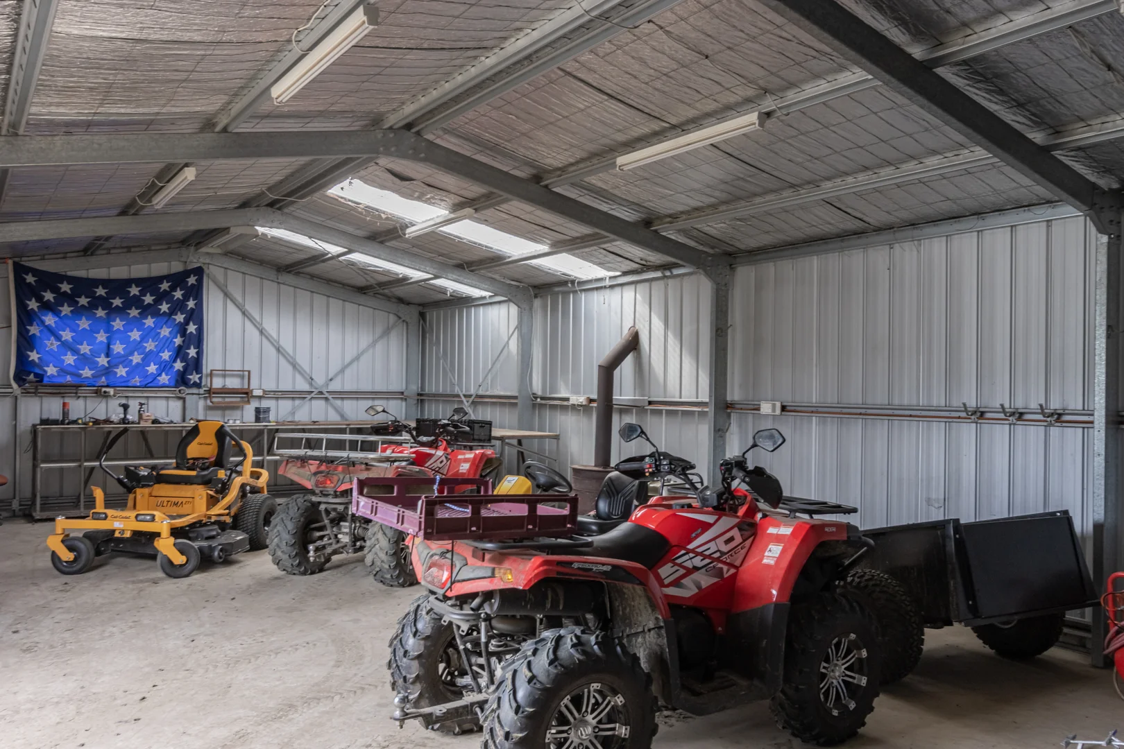 Additional image 54 of 304 Dickensons Creek Road, Glen Huon TAS 7109