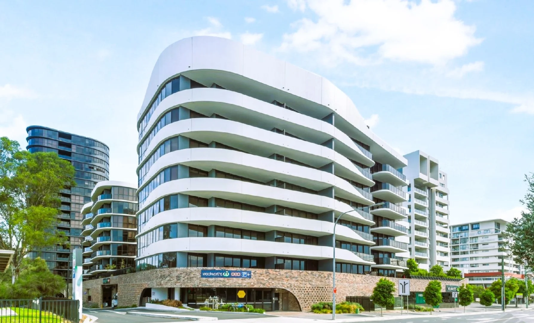 Additional image 8 of 811/83 Durham Street, Hurstville NSW 2220