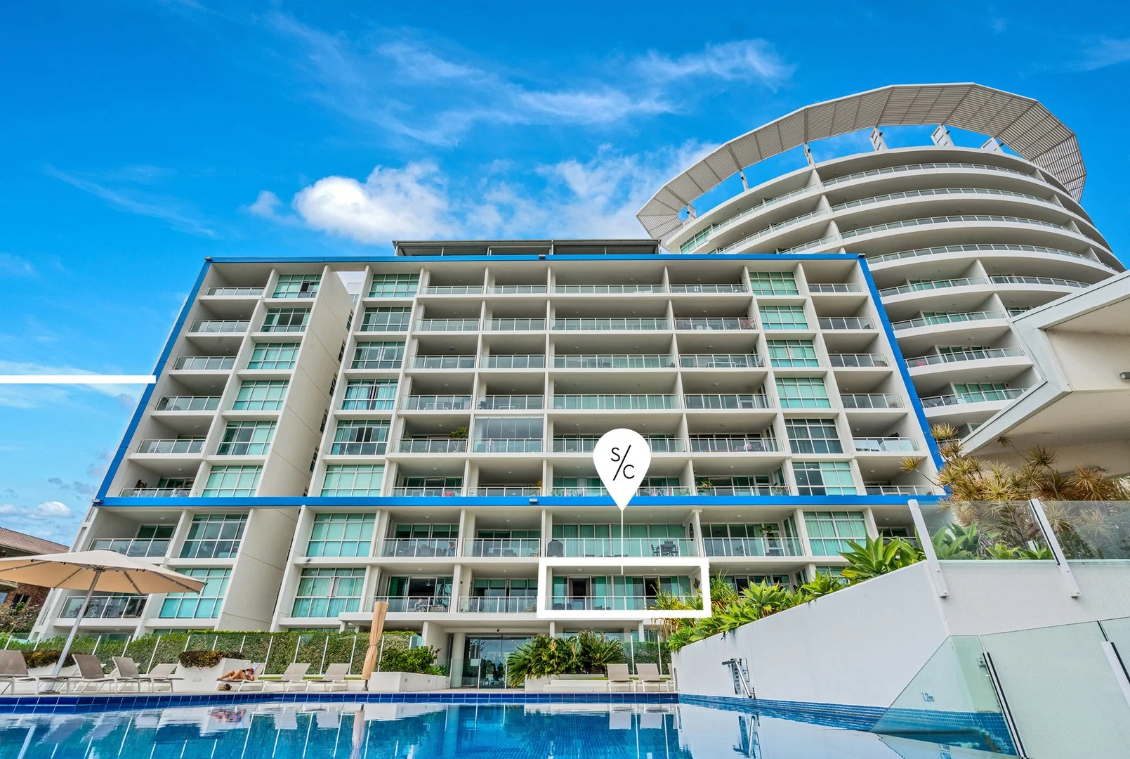 Additional image 4 of 003/2-8 Creek Street, Coolangatta QLD 4225