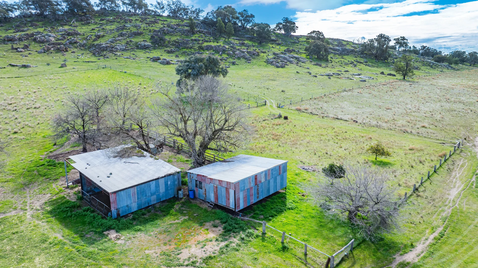 Additional image 4 of Rocky Creek Road, Springhurst VIC 3682