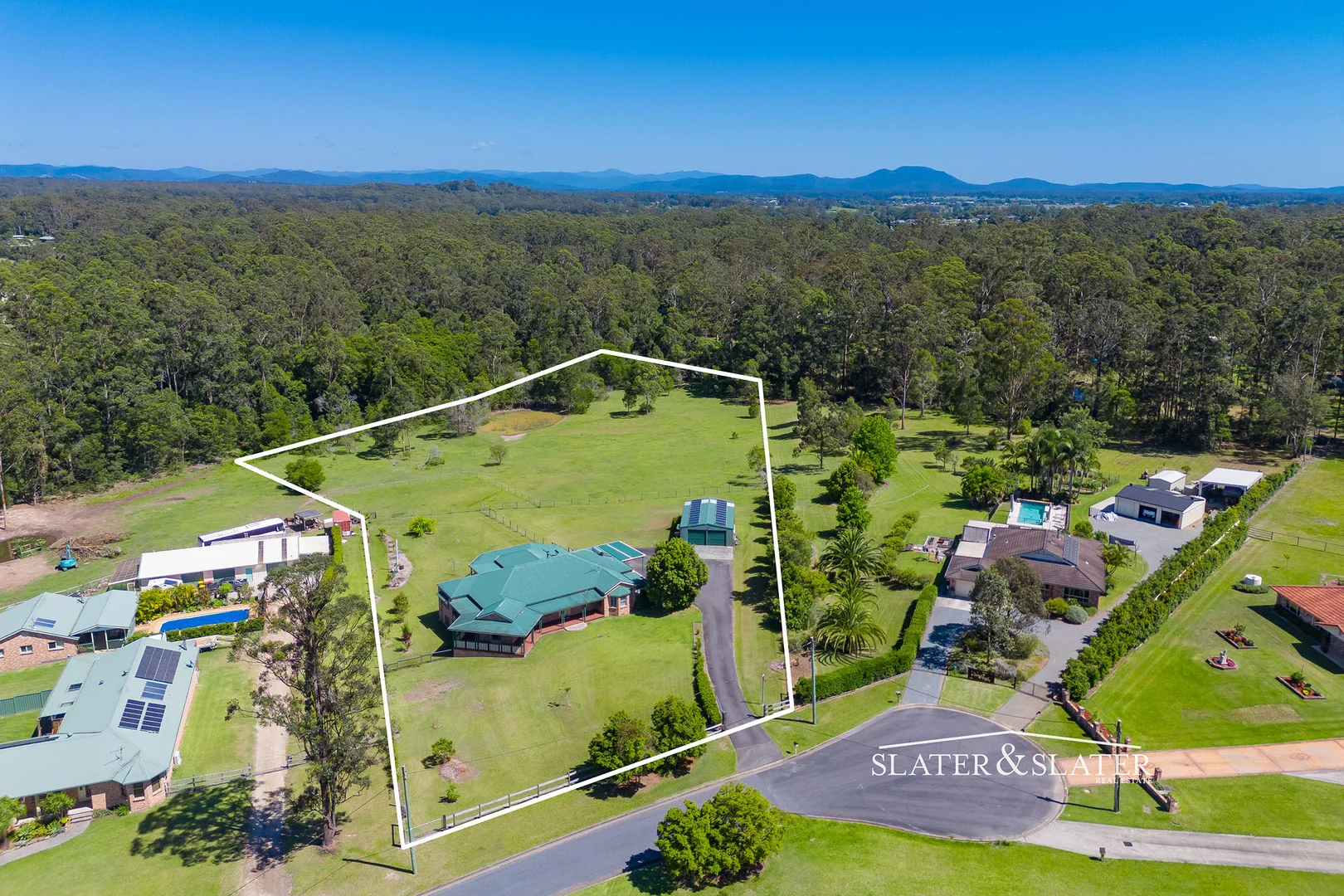 Additional image 23 of 5 Acorn Cl, King Creek NSW 2446