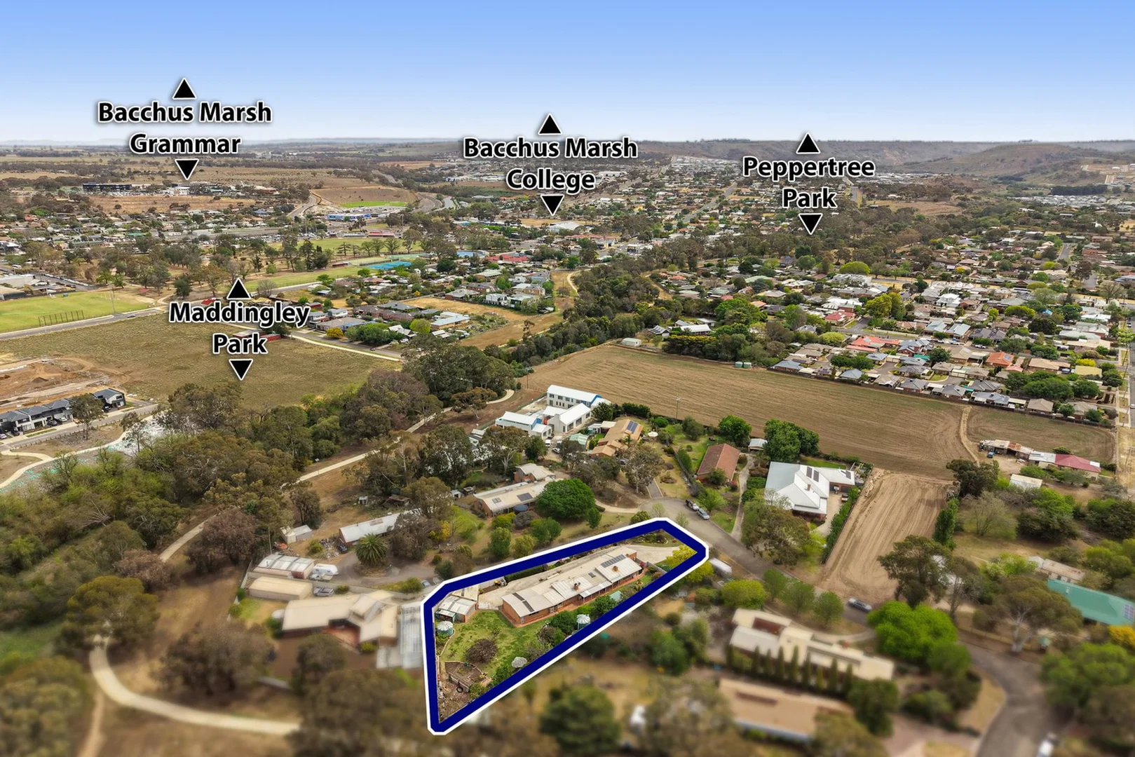 Additional image 31 of 1 Ellerslie Court, Bacchus Marsh VIC 3340