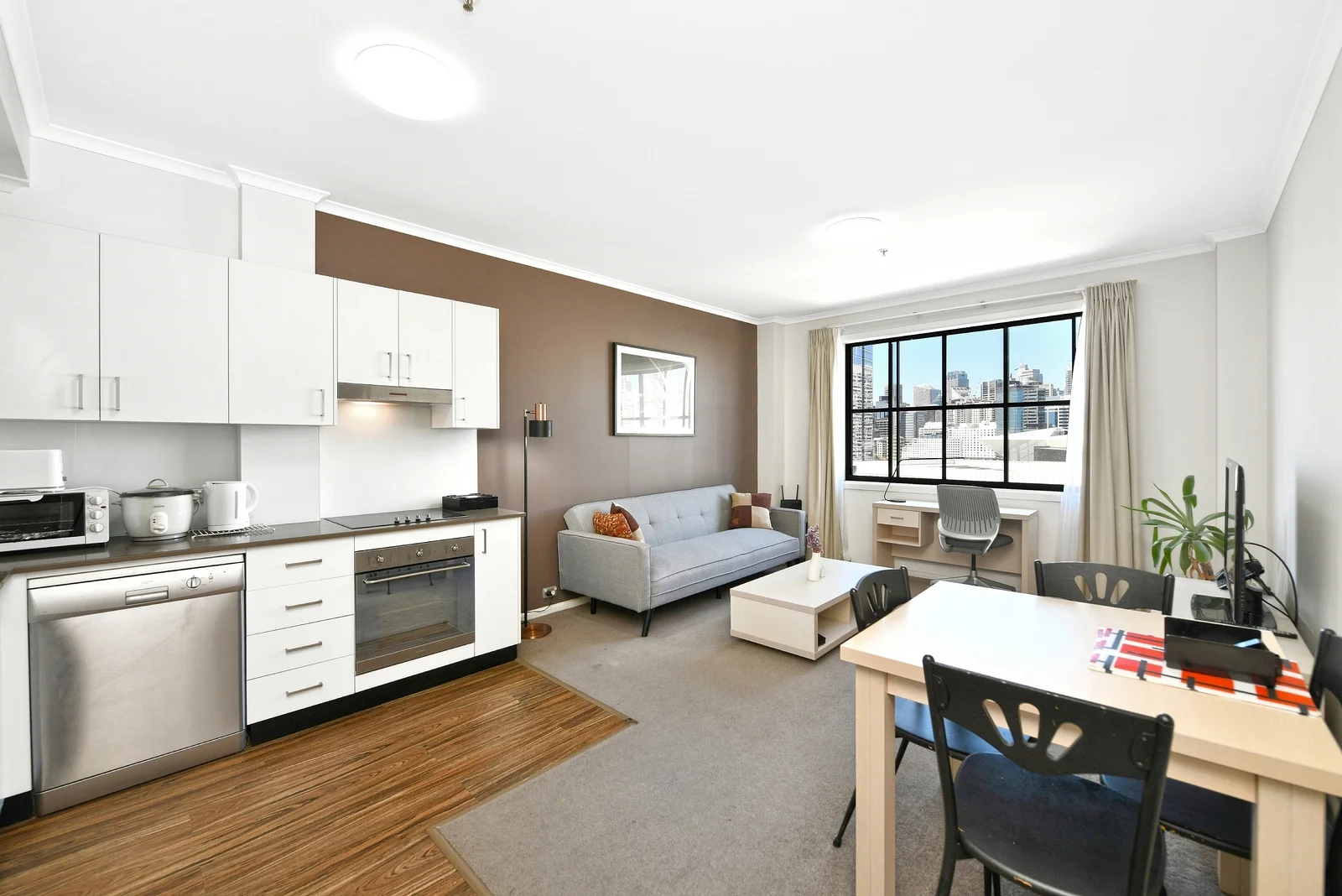 Additional image 4 of 1022/243-271 Pyrmont Street, Pyrmont NSW 2009