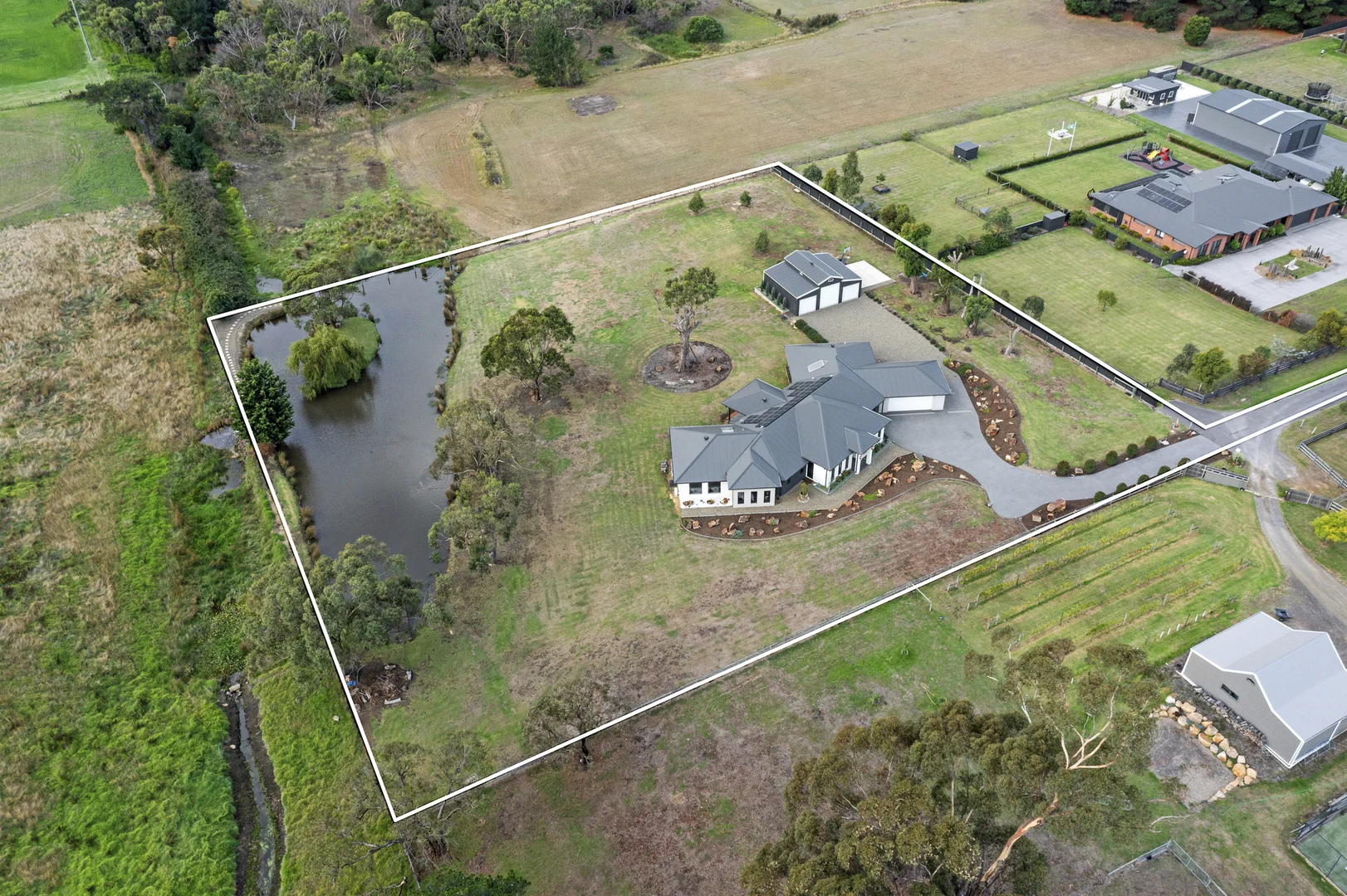 Additional image 17 of 4 Ballochmyle Lane, Langwarrin South VIC 3911