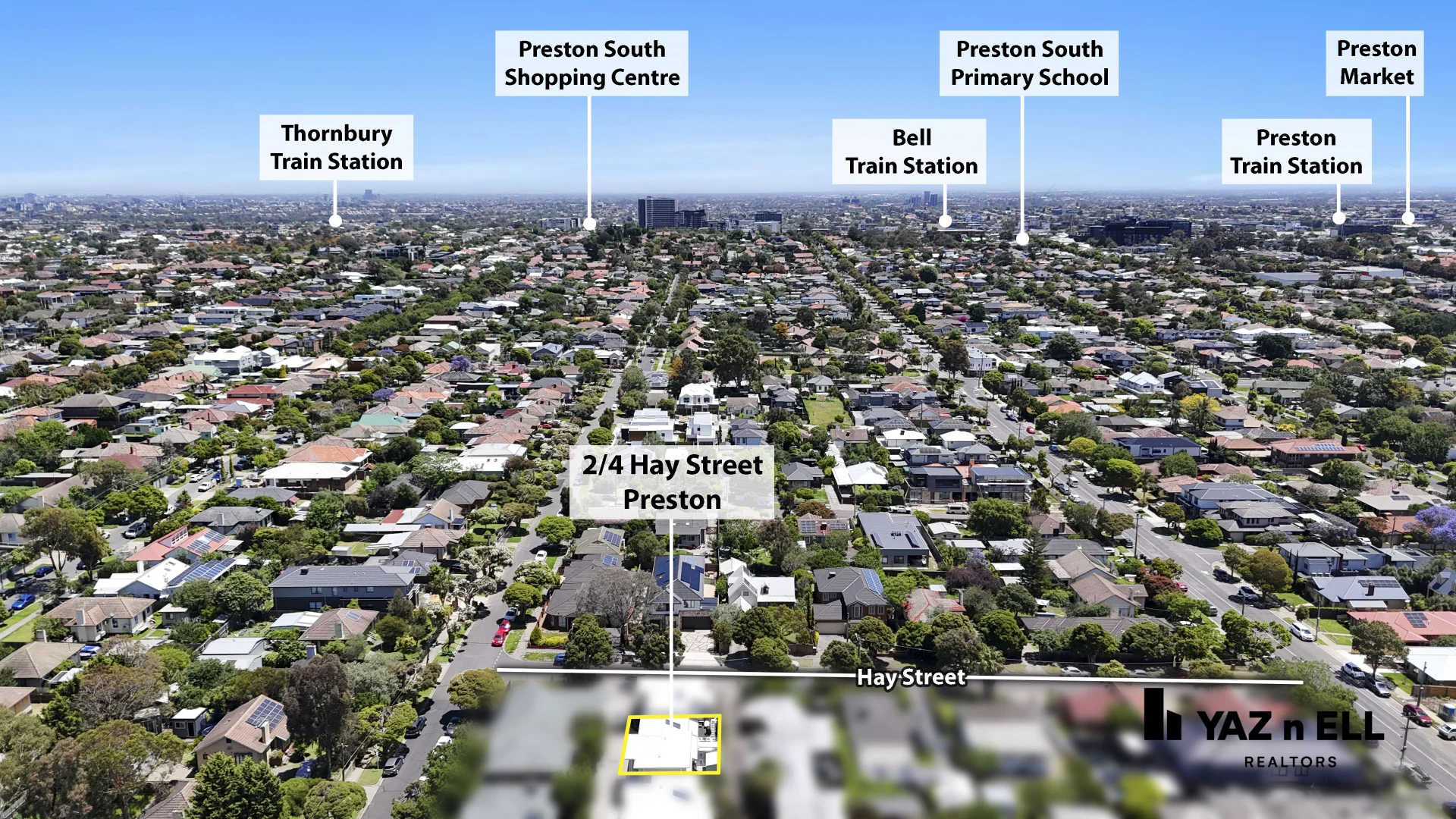 Additional image 25 of 2/4 Hay Street, Preston VIC 3072