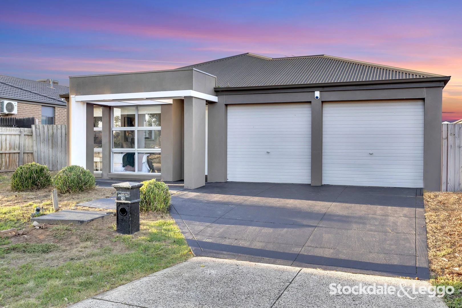 20 Merribah Way, Truganina VIC 3029