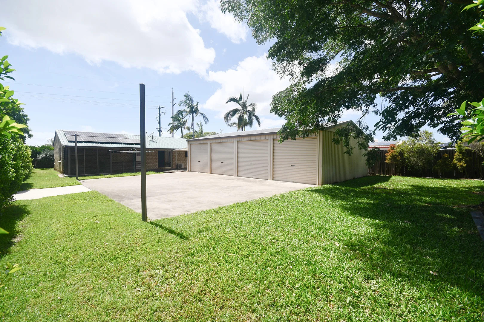 Additional image 4 of 157 Denmans Camp Road, Kawungan QLD 4655
