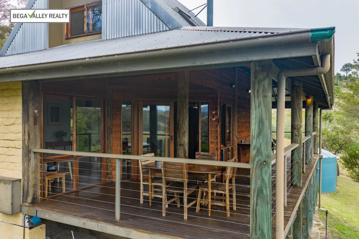 Additional image 31 of 132 Desert Creek Road, Numbugga NSW 2550