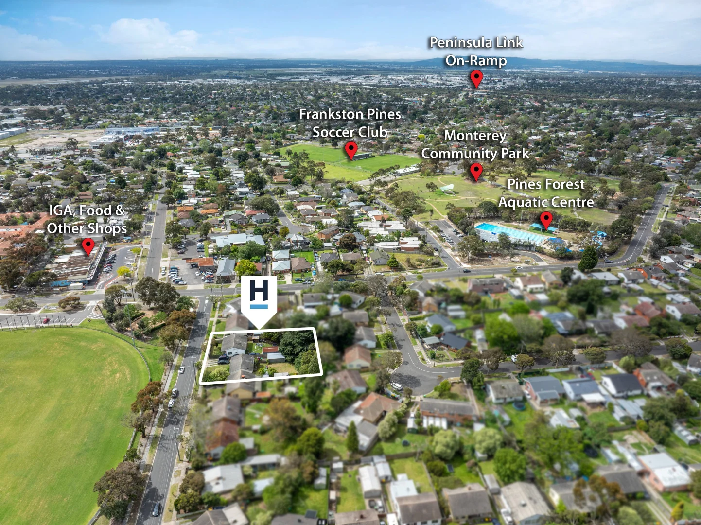 Additional image 23 of 5 - 7 Silvertop Street, Frankston North VIC 3200