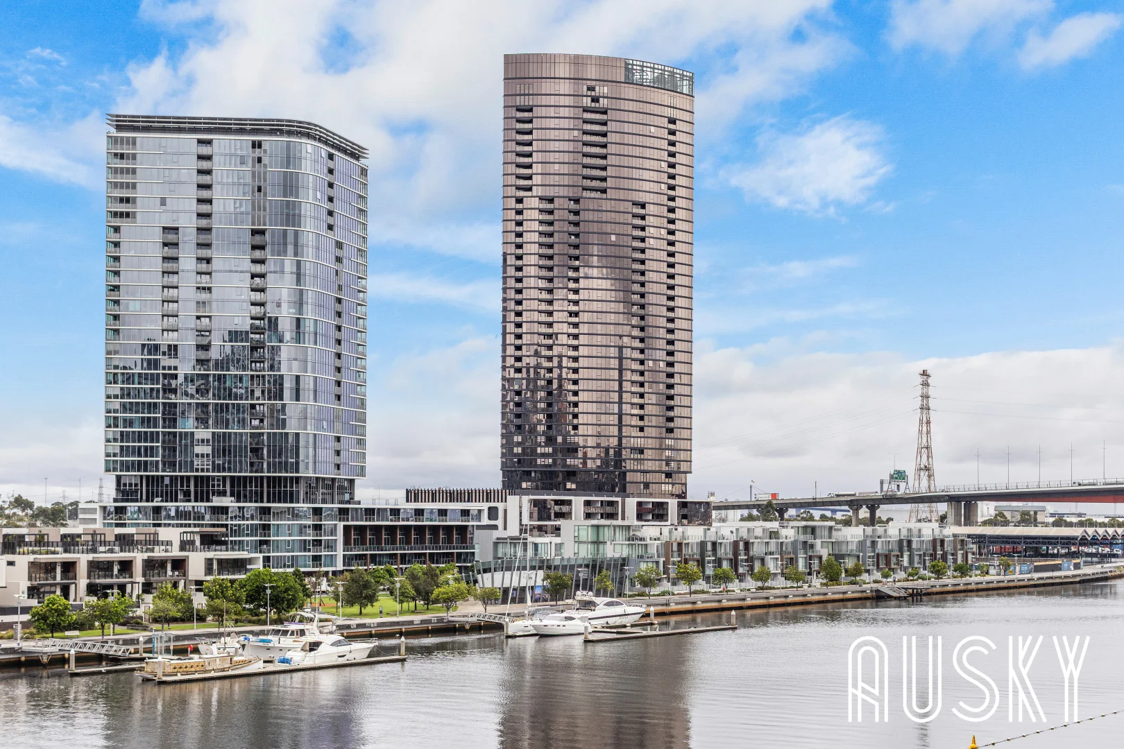 Additional image 13 of 403/915 Collins Street, Docklands VIC 3008