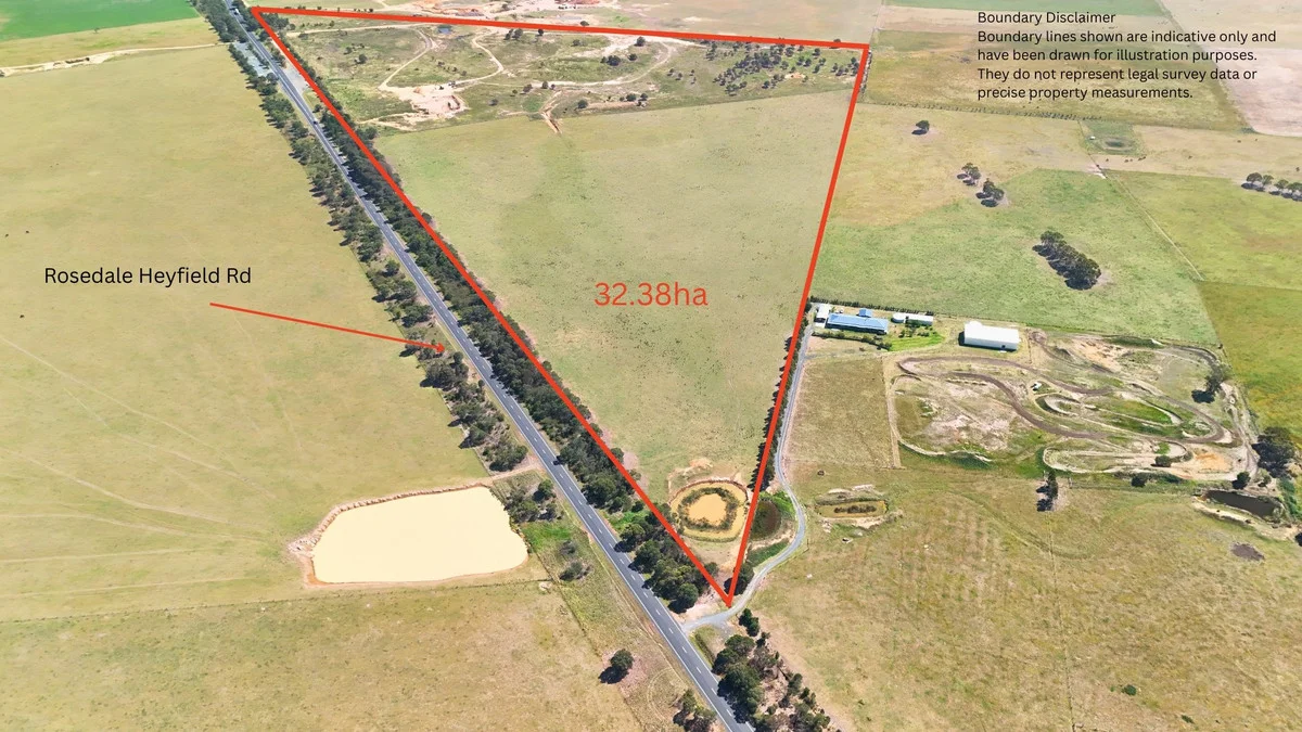 Additional image 2 of 1 Heyfield - Rosedale Road, Rosedale VIC 3847