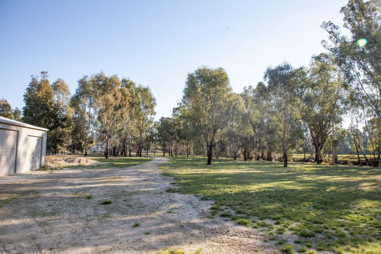 Additional image 6 of 136 GLENVIEW ROAD, Barham NSW 2732