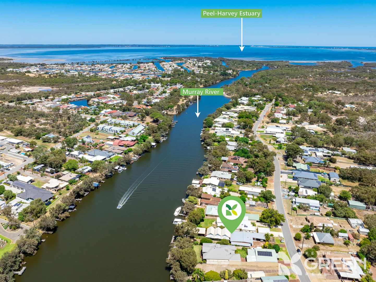 Additional image 10 of 68 Culeenup Road, North Yunderup WA 6208