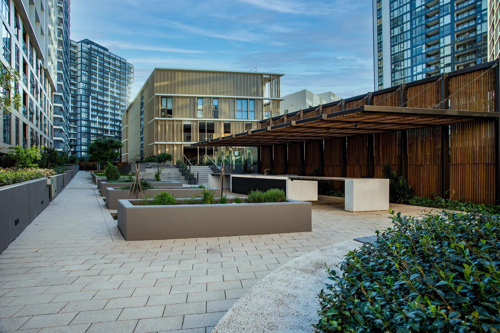 Additional image 10 of 2104/82 Hay Street, Haymarket NSW 2000