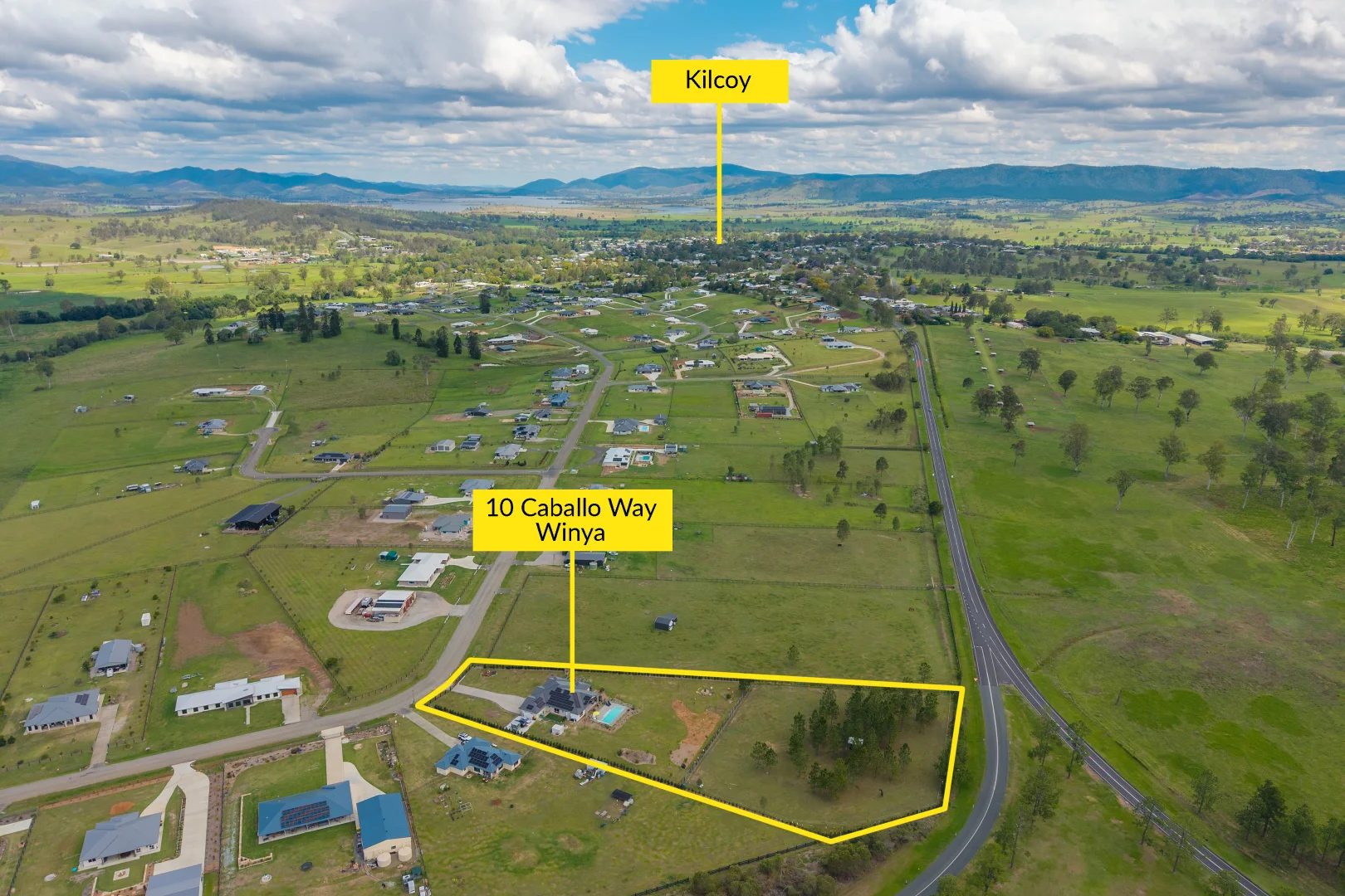 Additional image 31 of 10 Caballo Way, Winya QLD 4515