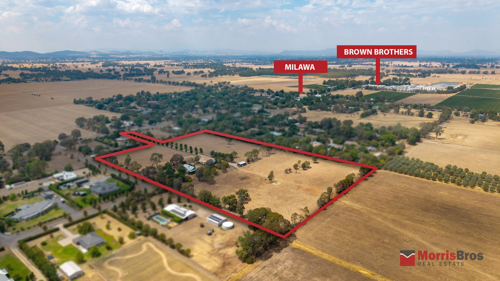 Additional image 4 of 130 Milawa-Bobinawarrah Road, Milawa VIC 3678
