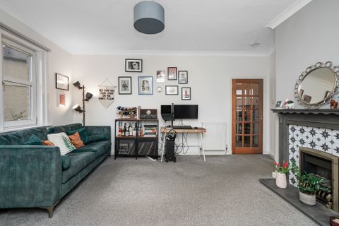1/5 Sleigh Gardens, Craigentinny, Edinburgh EH7