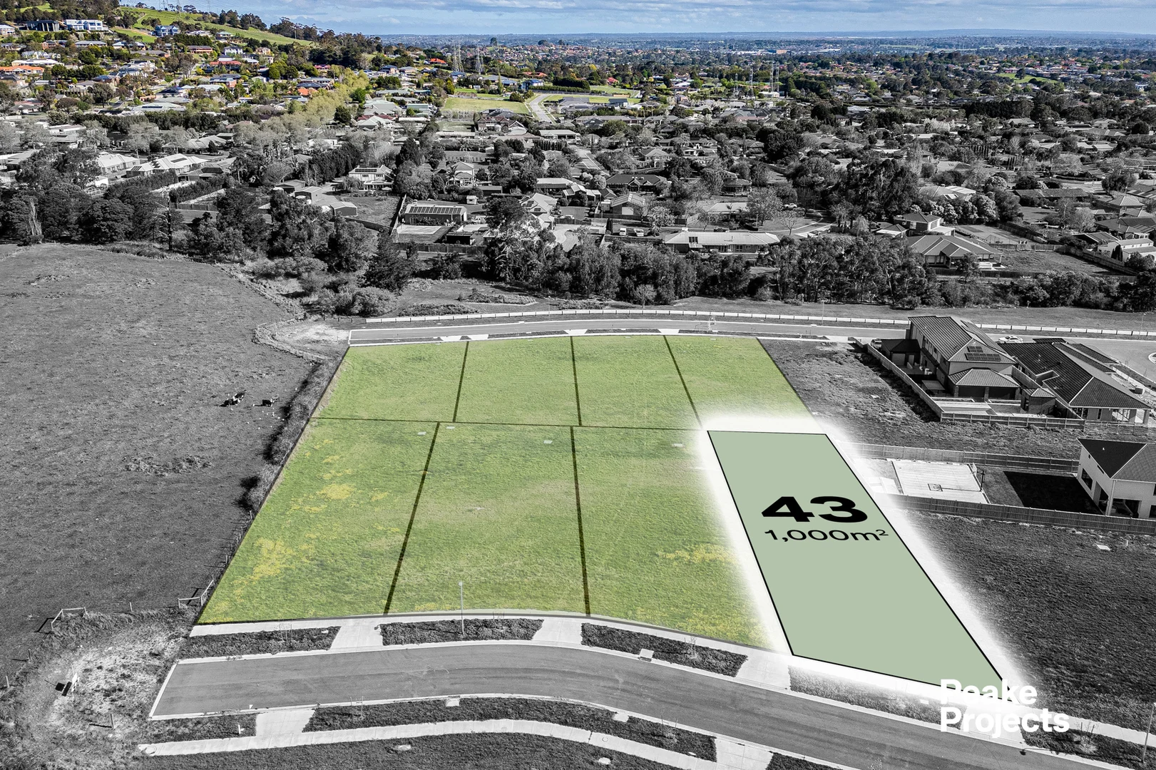 Additional image 3 of 43 Kostic Boulevard, Narre Warren North VIC 3804