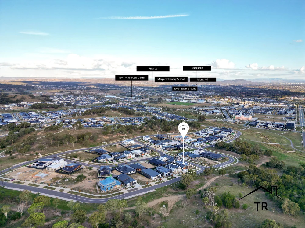 Additional image 19 of 22 George Seddon Crescent, Taylor ACT 2913